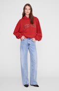 ANINE BING Harvey Sweatshirt