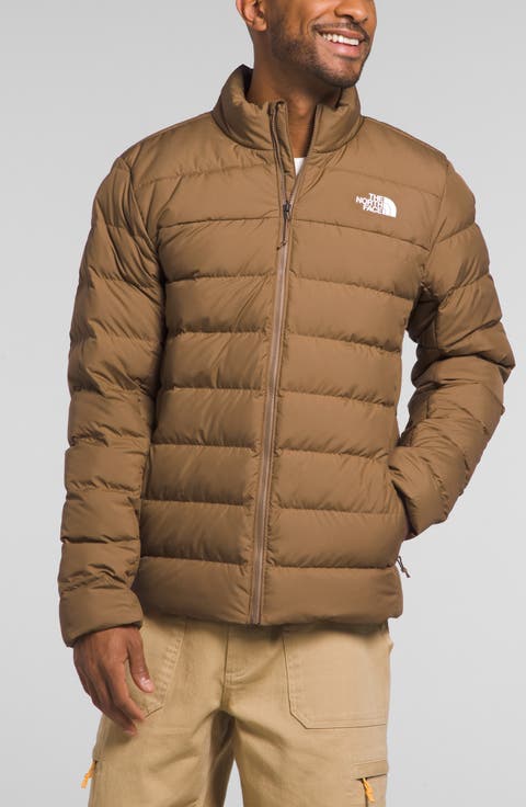 Aconcagua 3 Durable Water Repellent Jacket