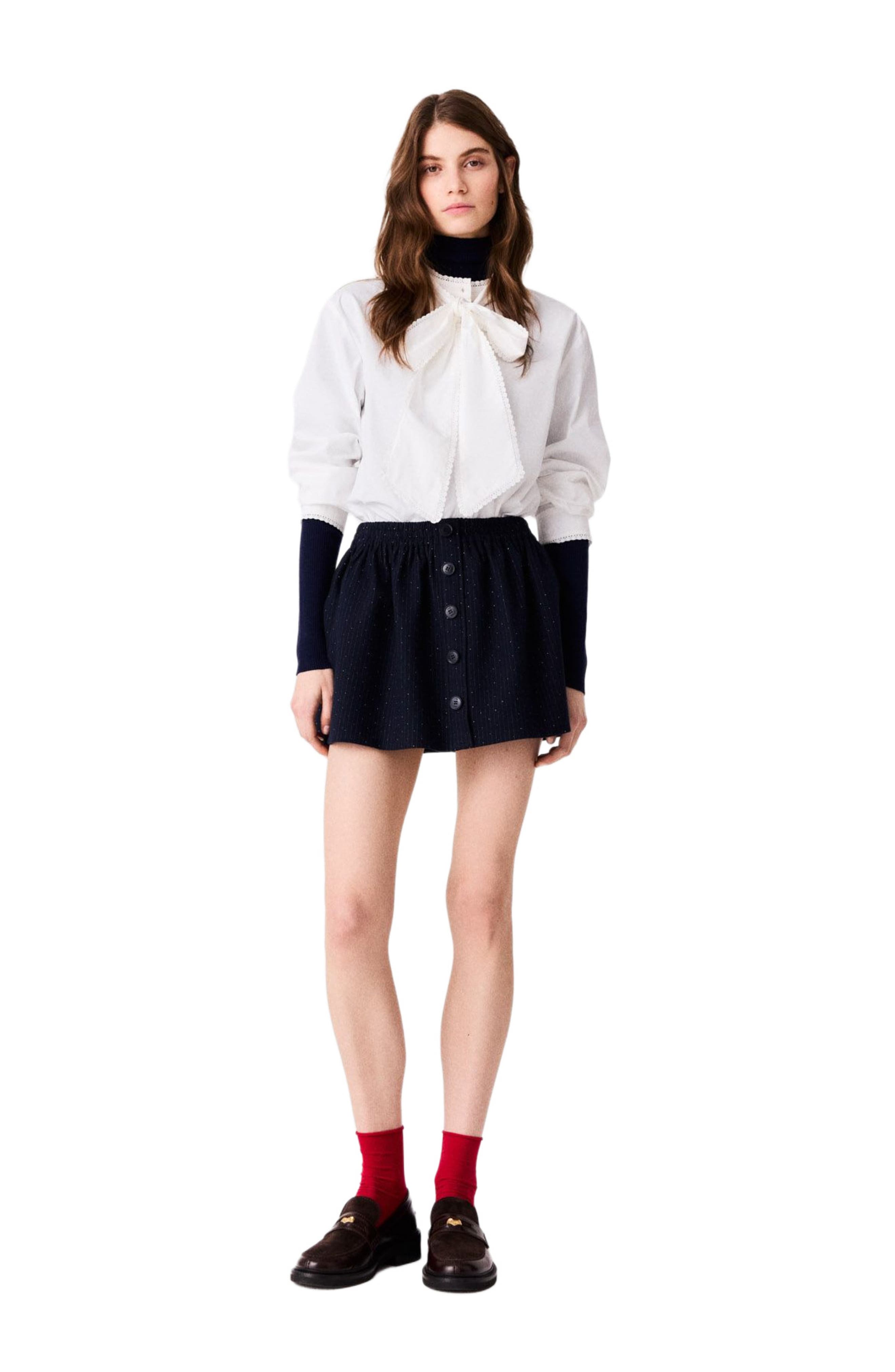 selected Navy