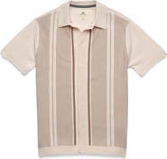 Surfside Supply Co. Brent Stripe Knit Sweater