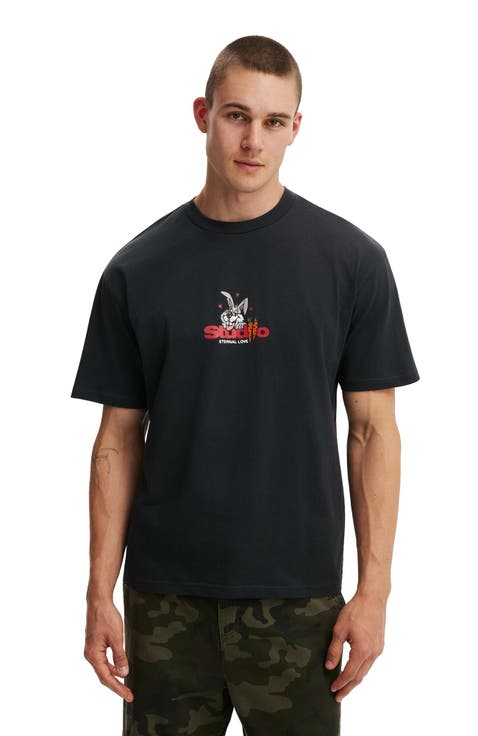 Men's Everyday Fit Graphic T-Shirt