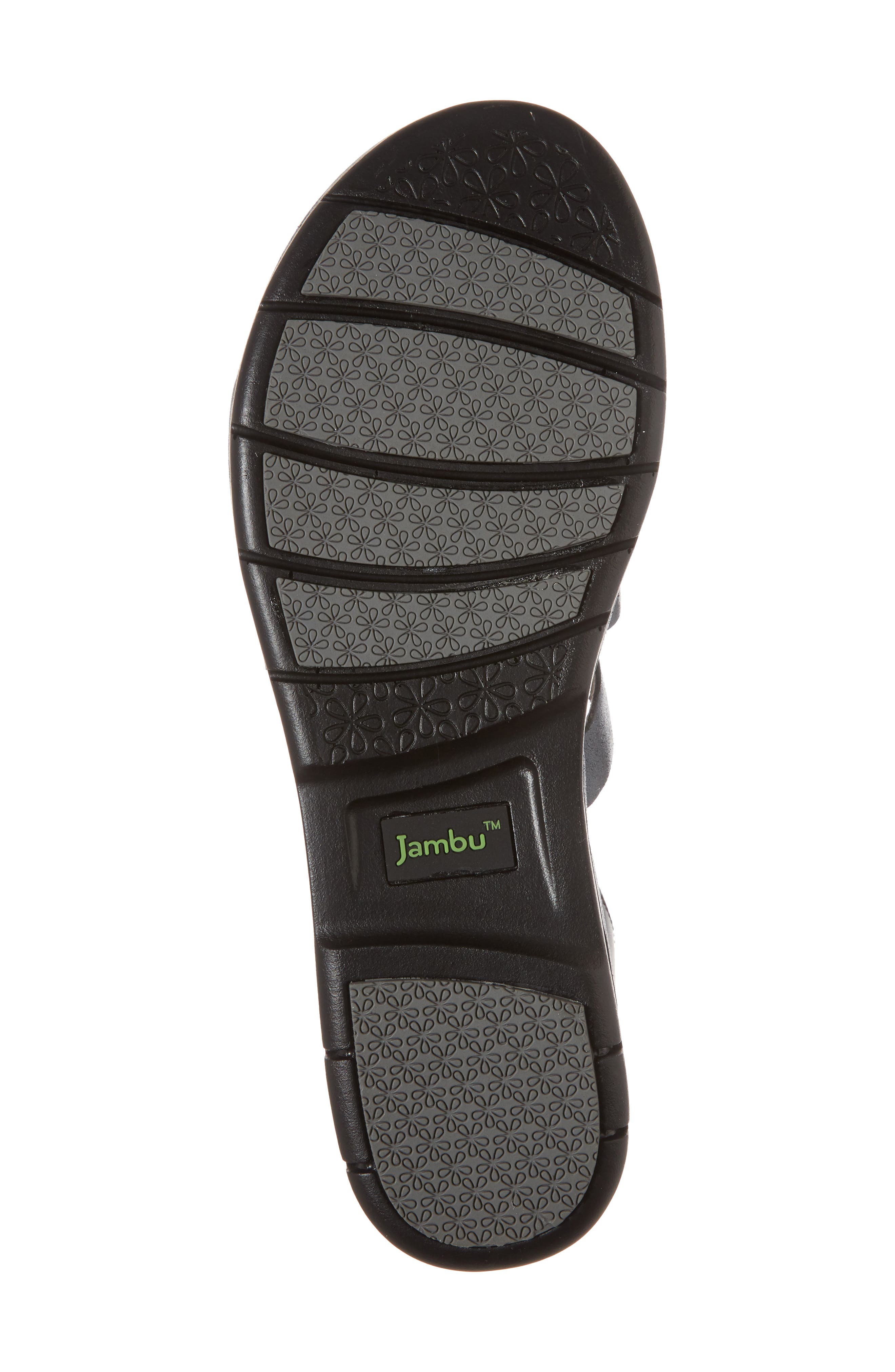 Jambu Piper Sandal, Alternate, color, 