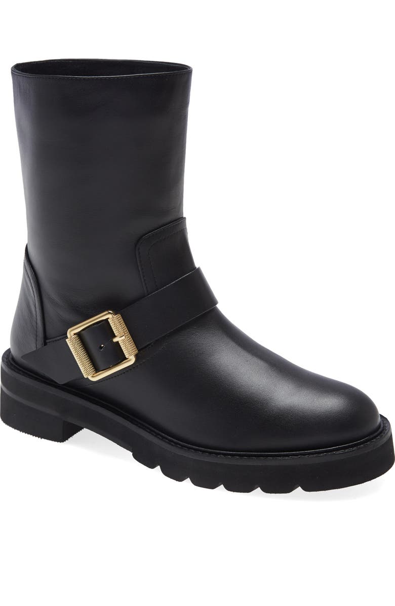 Stuart Weitzman Ryder Bootie, Main, color,