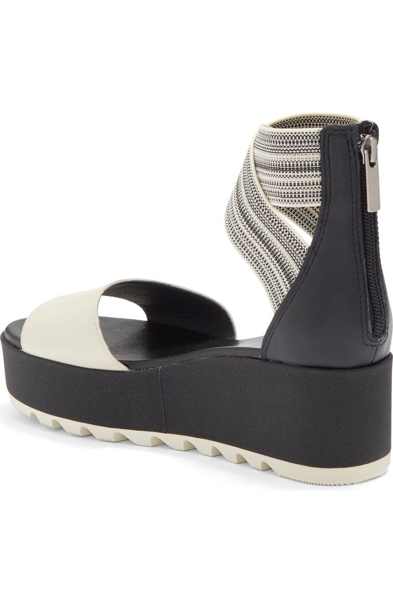 SOREL Cameron Flatform Wedge Sandal, Alternate, color,
