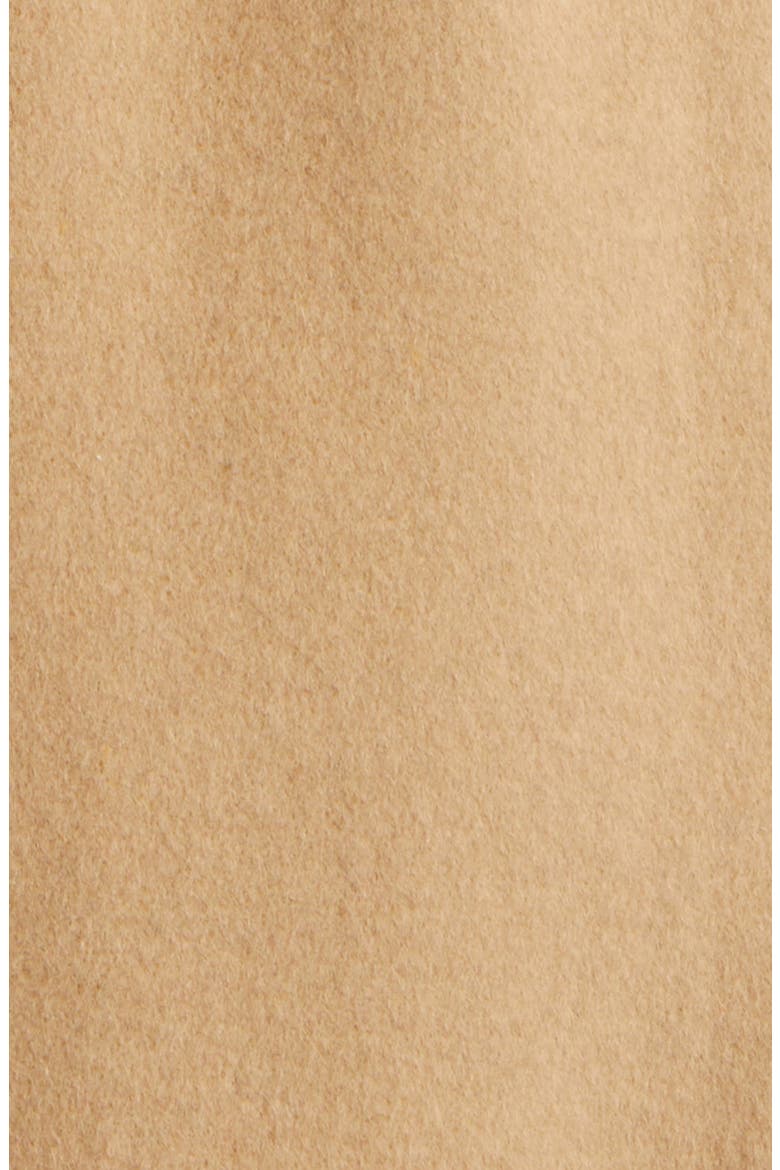 Wrap Coat, Alternate, color, CAMEL