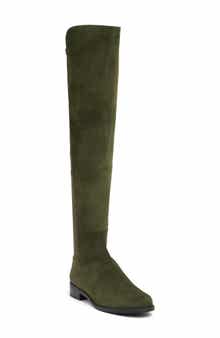 Stuart Weitzman 5050 Over the Knee Boot