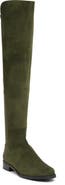 Stuart Weitzman 5050 Over the Knee Boot