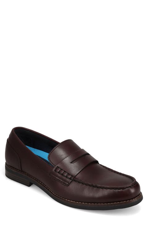 Pembroke Loafer (Men)