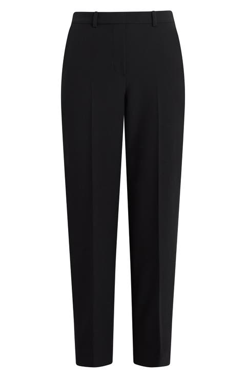 The Ricki Slim Straight Leg Pants