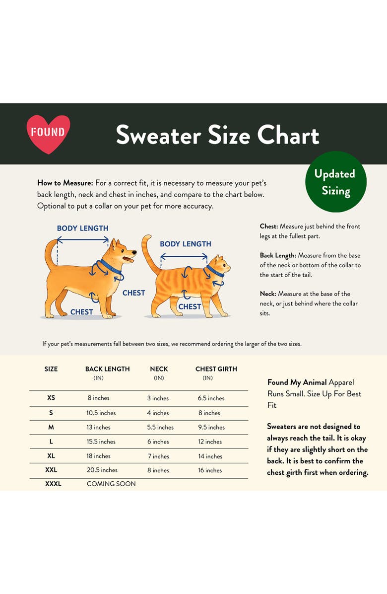 Found My Animal Tennis 3D Appliqué Pet Sweater, Alternate, color, 