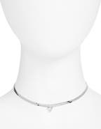 Child of Wild Arden Cubic Zirconia Choker