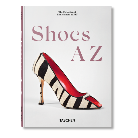 Shoes A-Z. 45th Ed.