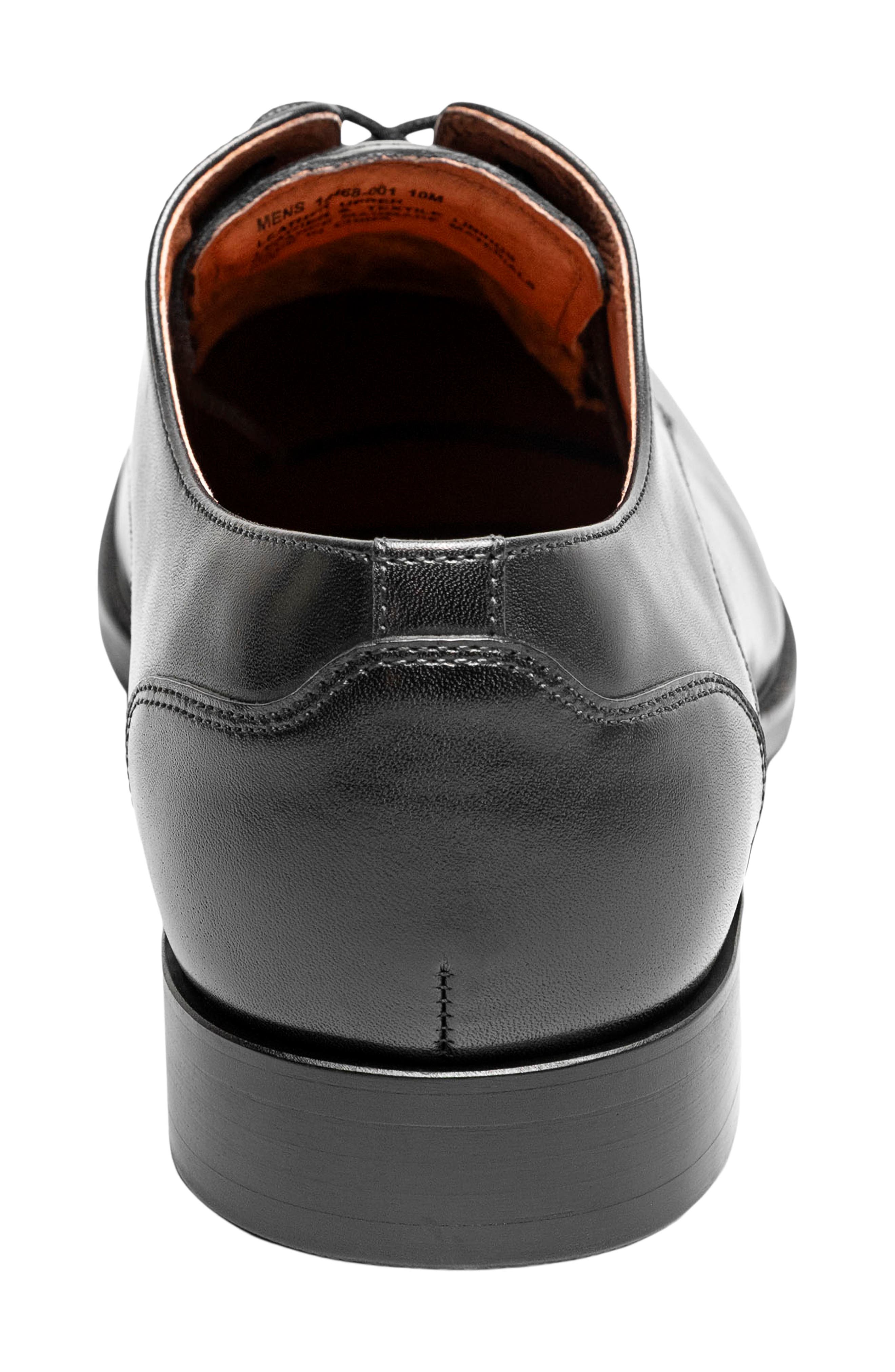 Florsheim Sorrento Lux Plain Toe Derby (Men) | Nordstrom