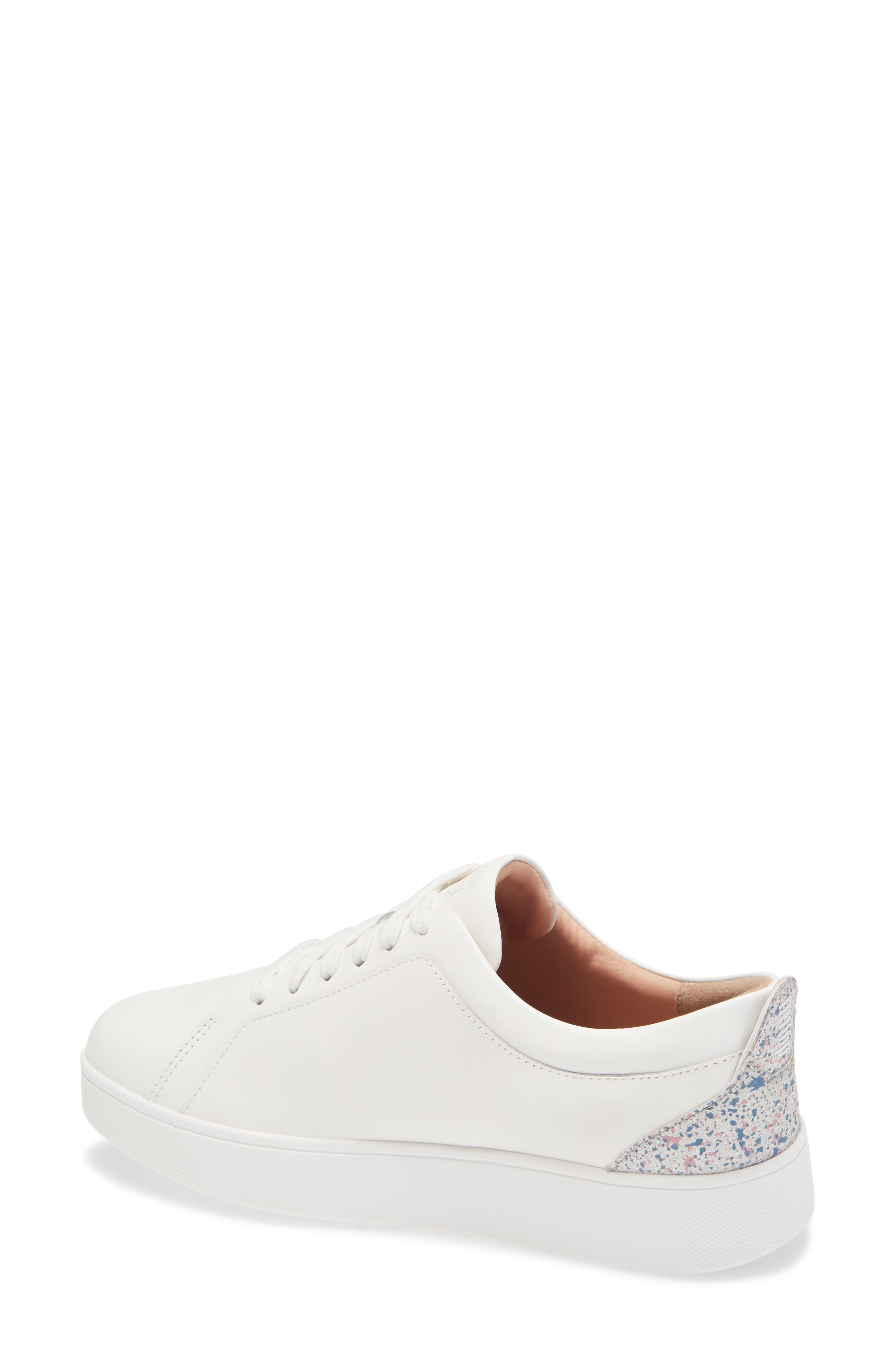 Rally Platform Sneaker - image 4