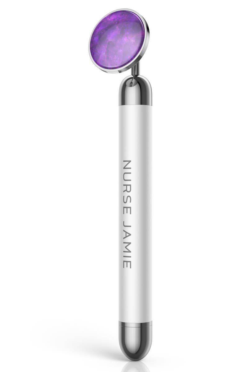 Nurse Jamie NuVibe Rx Facial Beauty Tool, Main, color,