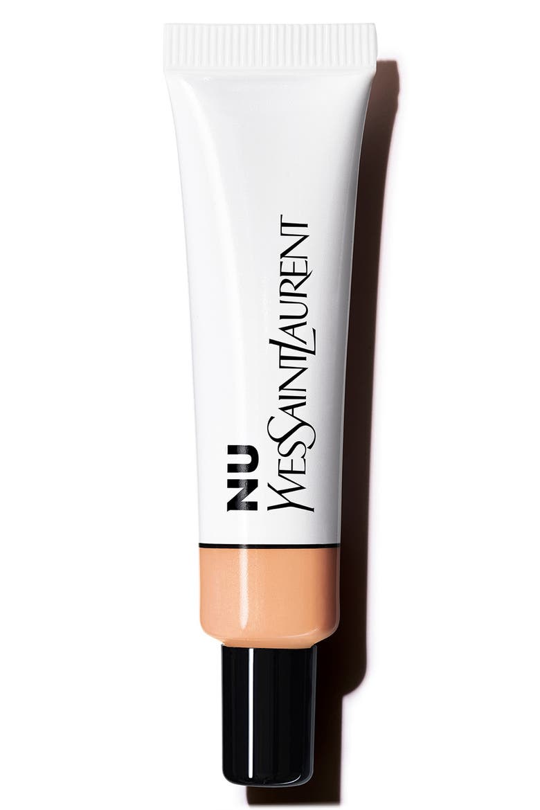 Nu Halo Tint Liquid Highlighter, Main, color, GOLDEN