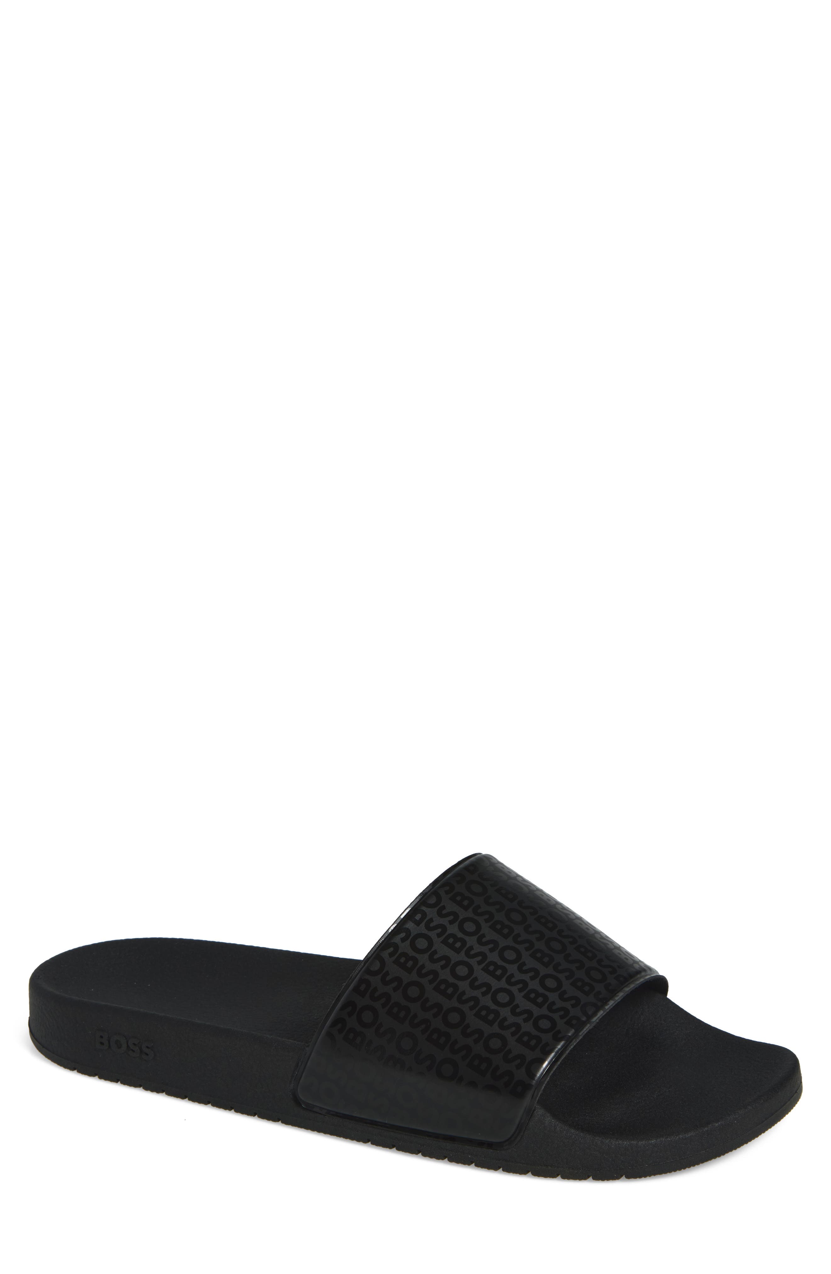 Aryeh Slide Sandal