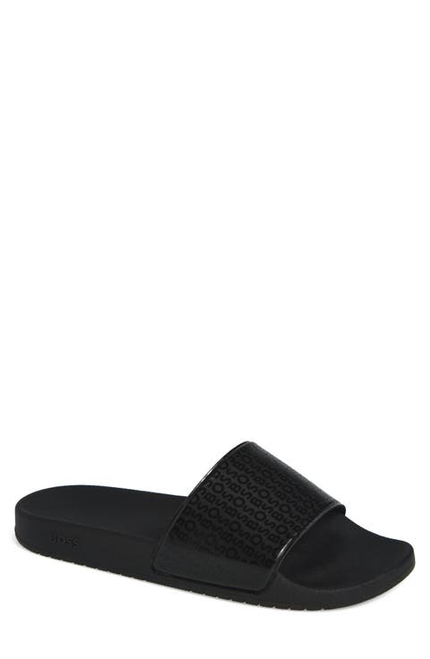 Aryeh Slide Sandal