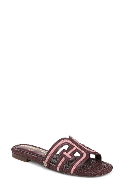 Bay Slide Sandal