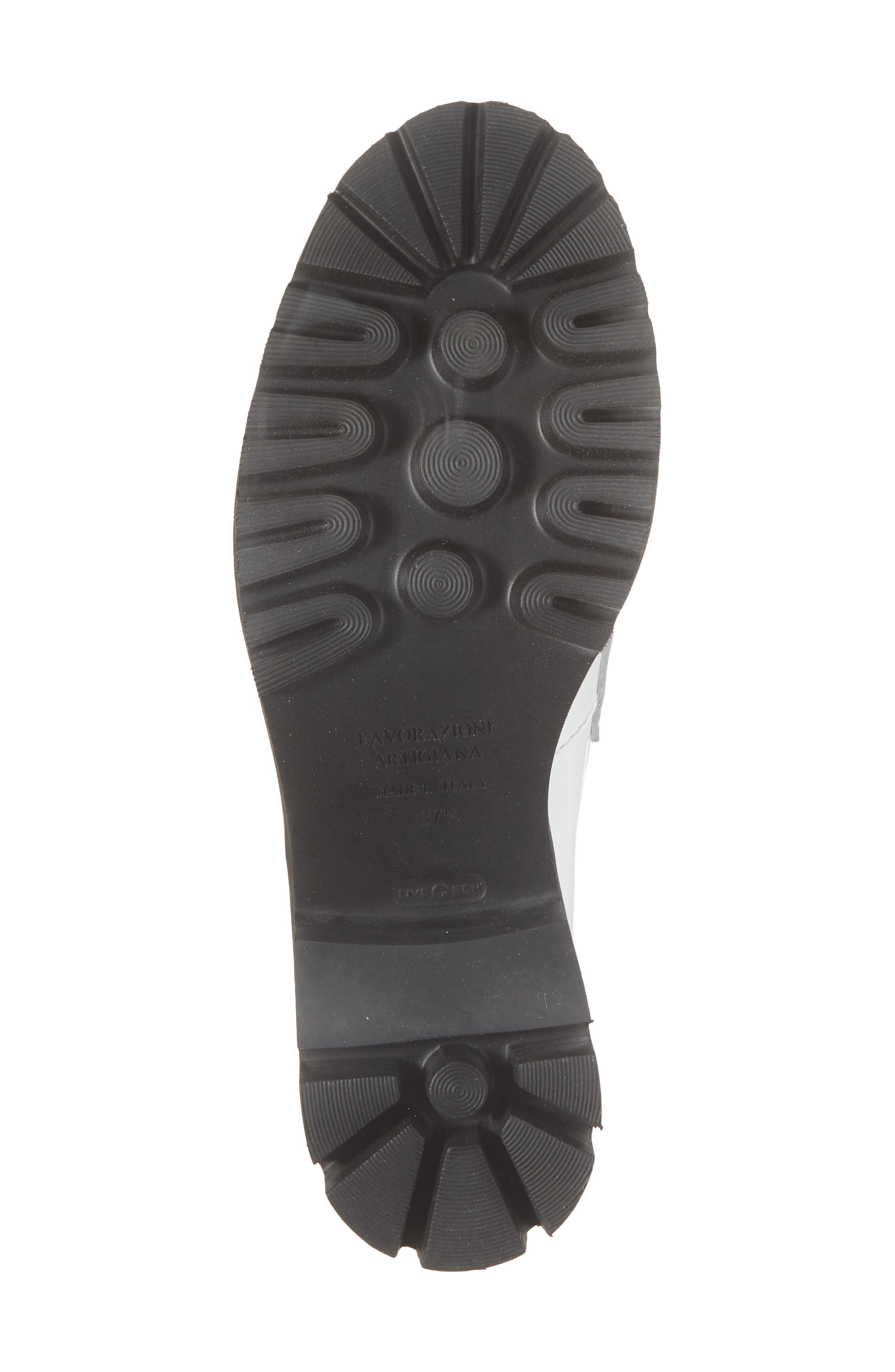 La Canadienne Roam Tassel Loafer, Alternate, color, White