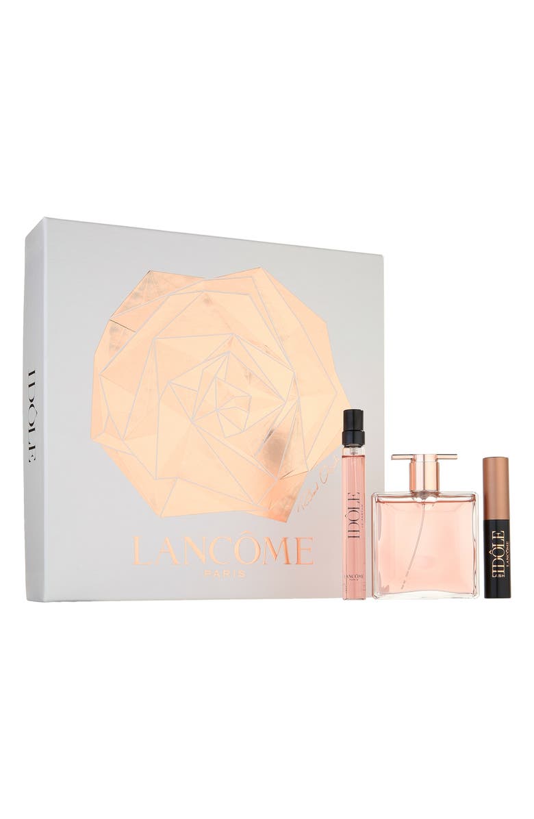 Lancôme Idôle Traveler Set USD $91 Value, Main, color,