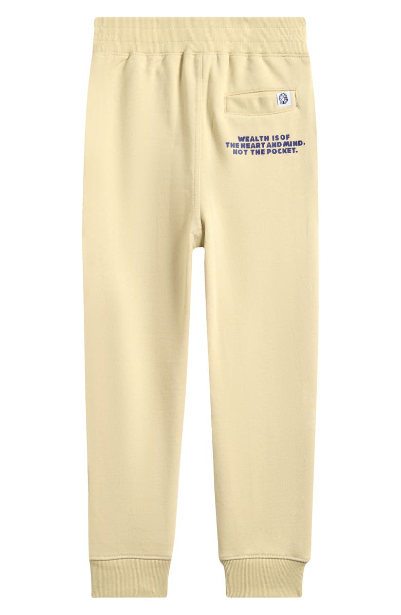 Billionaire Boys Club Kids' BB Billi Joggers, Alternate, color, Green Haze