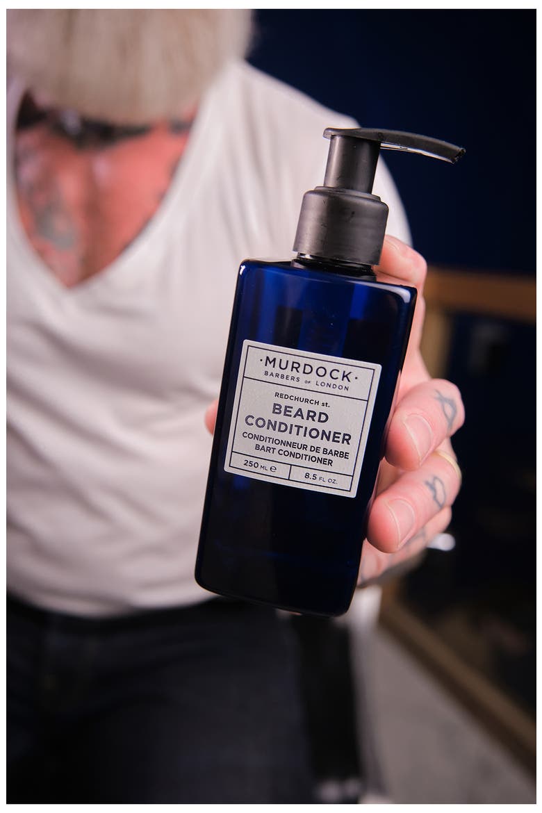 Beard Conditioner, Alternate, color, NO COLOR