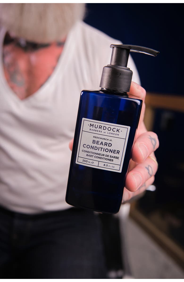 Murdock London Beard Conditioner, Alternate, color, 