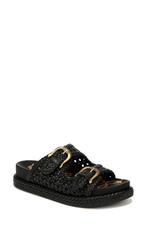 Reid Slide Sandal (Women)