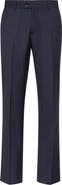 BILLIONAIRE Gessato Classic Trousers Joy Fit Men