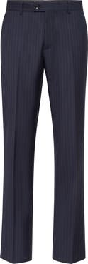 BILLIONAIRE Gessato Classic Trousers Joy Fit Men