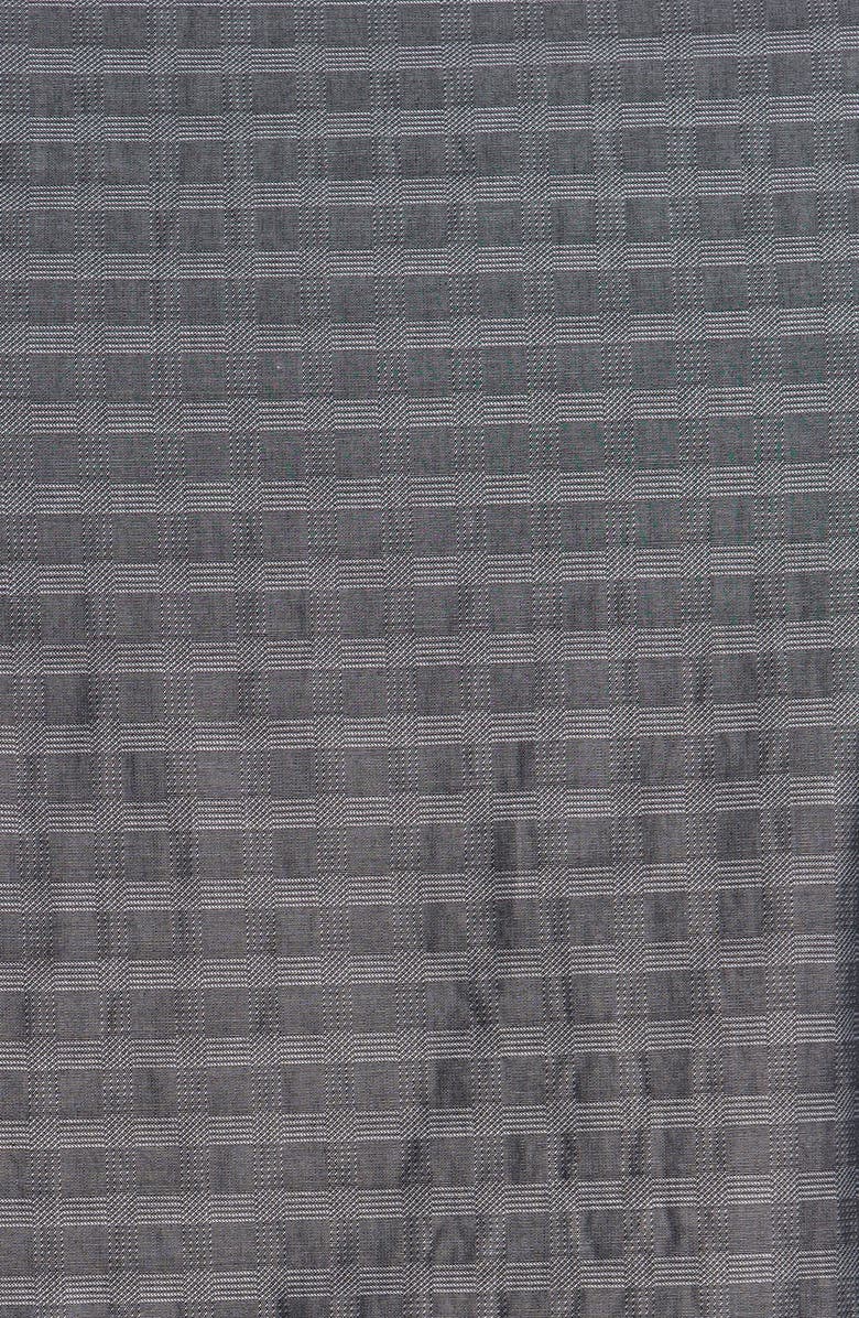 James Campbell 'Choctaw' Short Sleeve Sport Shirt, Alternate, color, 