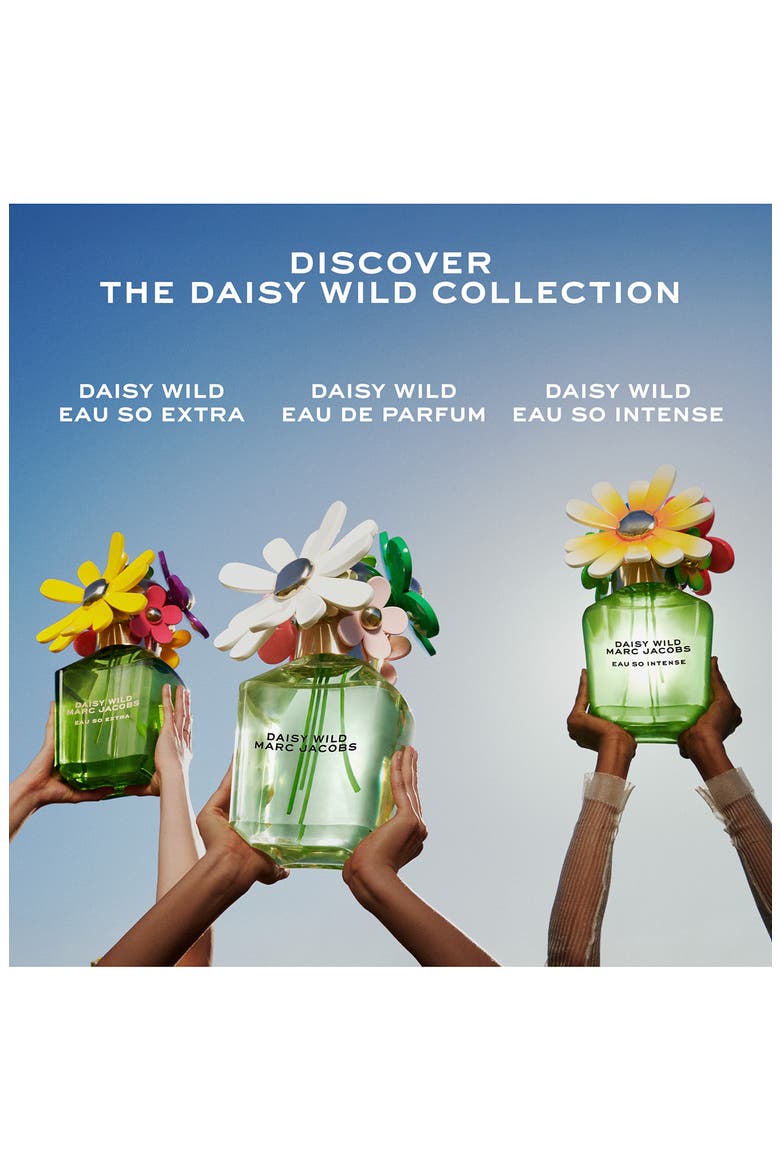 Daisy Wild Eau So Extra Eau de Parfum, Alternate, color, REGULAR