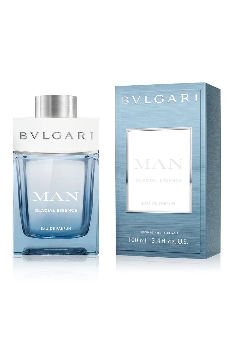 MAN Glacial Essence Refillable Eau de Parfum, Alternate, color, NO COLOR
