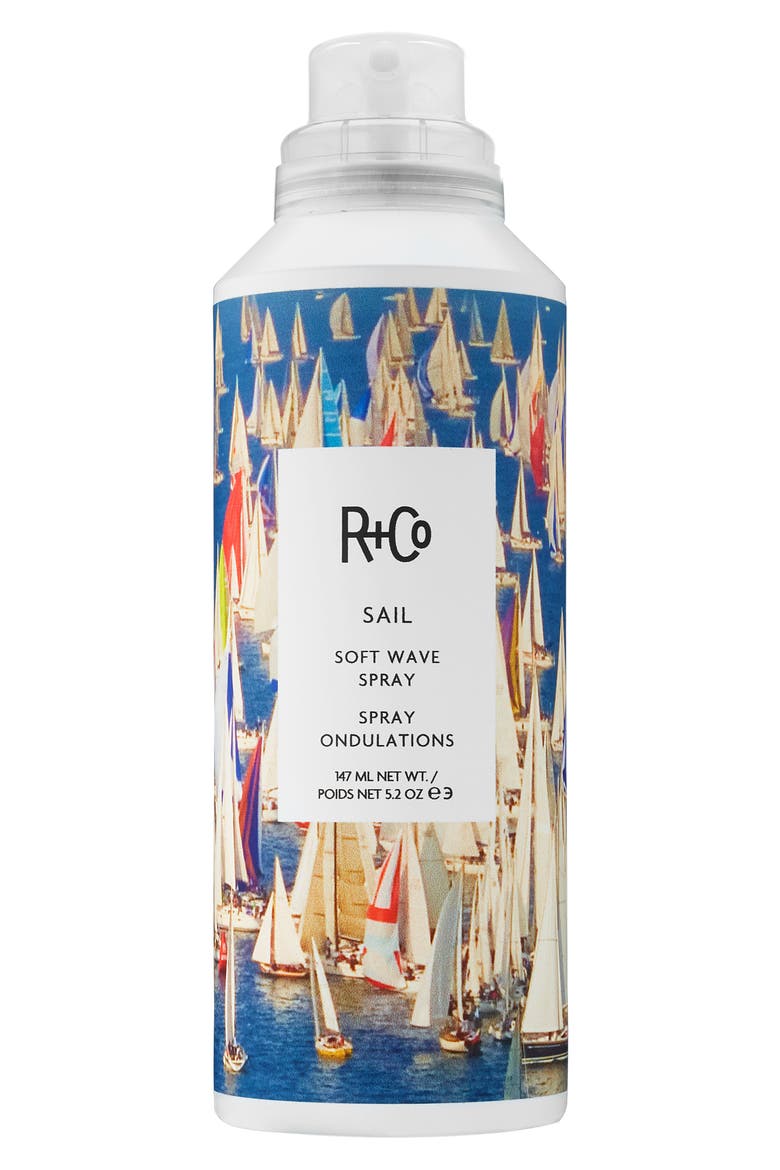 Sail Soft Wave Spray video