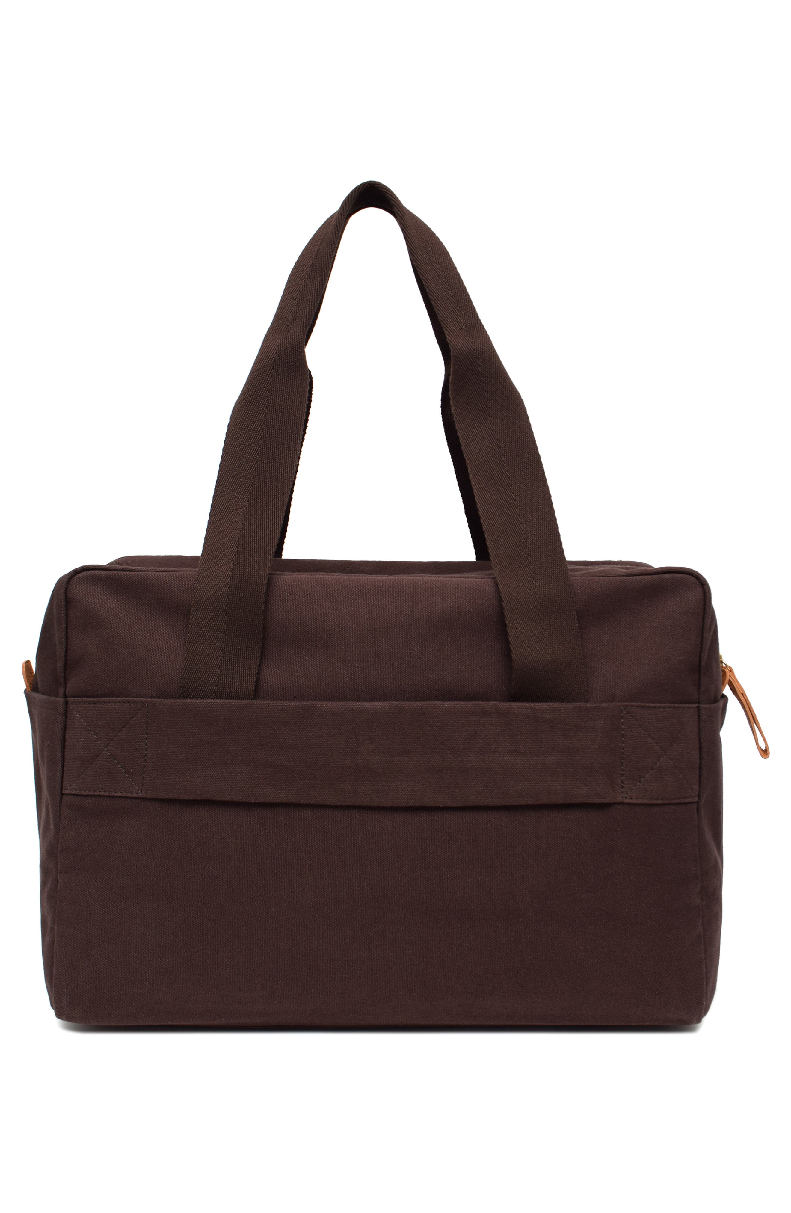 Camila Travel Duffle, Alternate, color, JAVA