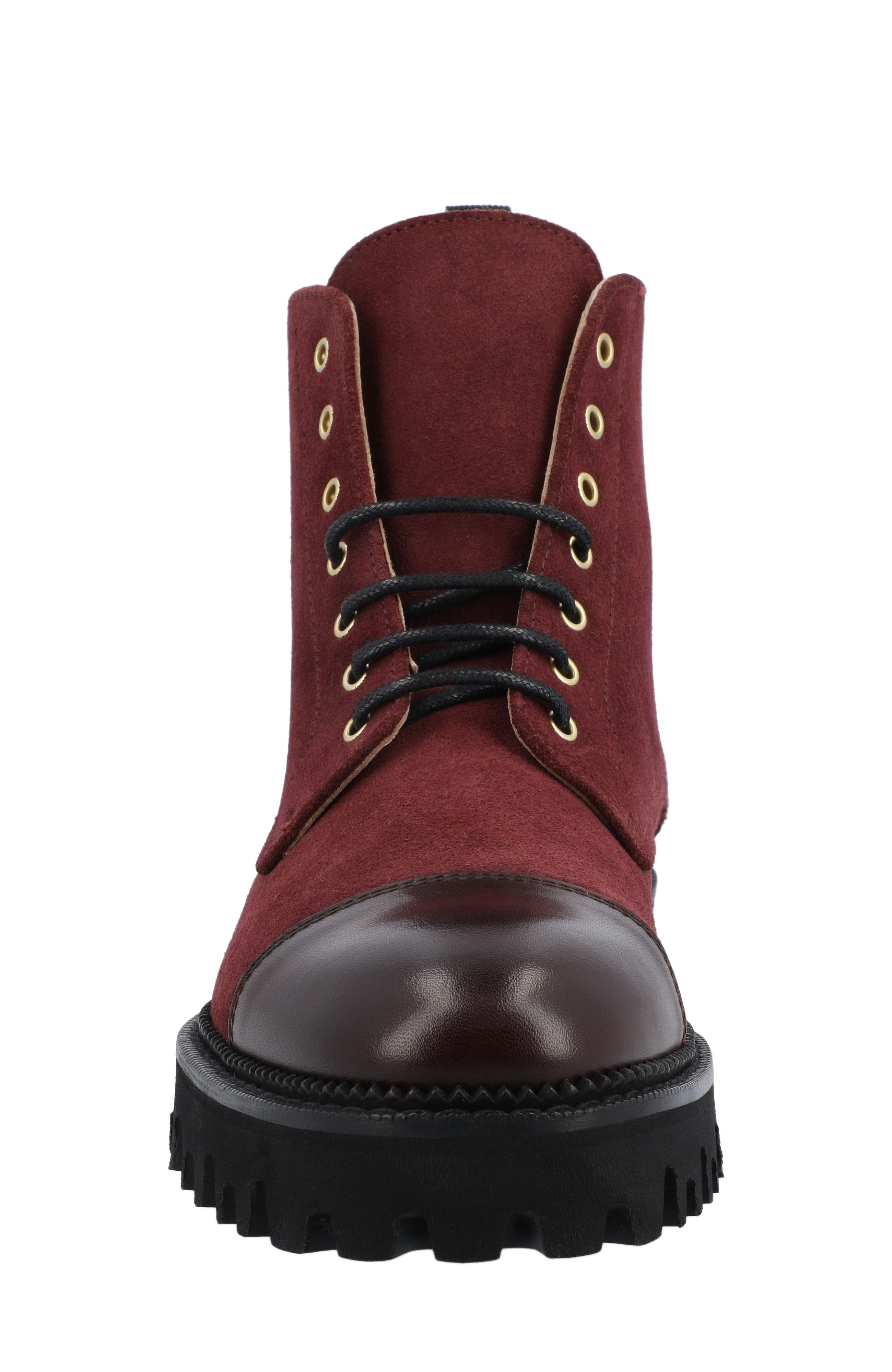 TAFT The Helen Boot, Alternate, color, 