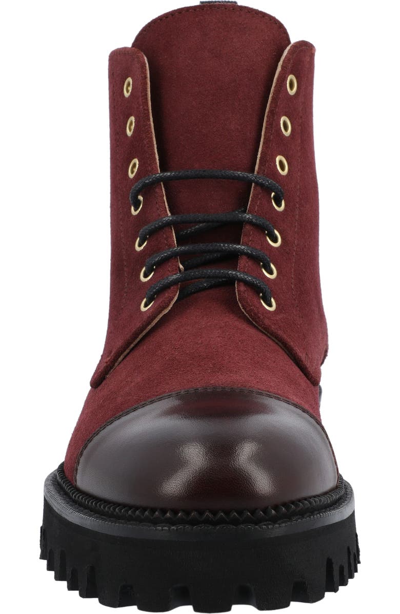 TAFT The Helen Boot, Alternate, color,