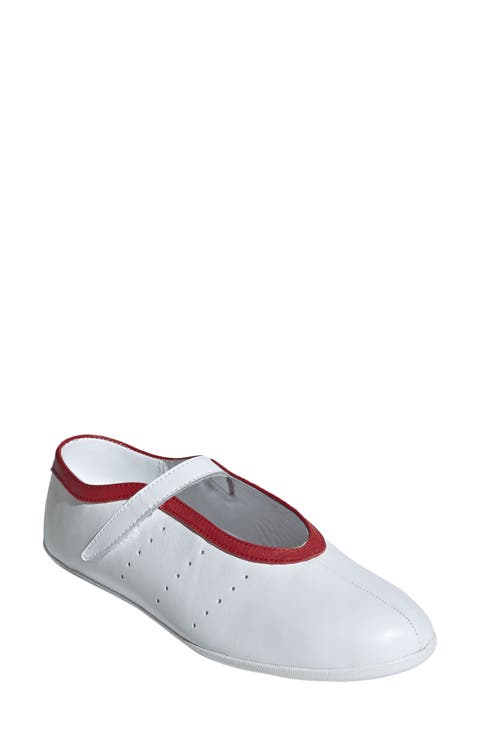 Stan Smith Lo Ballet Sneaker (Women)