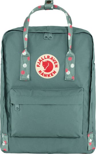 Fjallraven Kanken Water Resistant Backpack Nordstrom