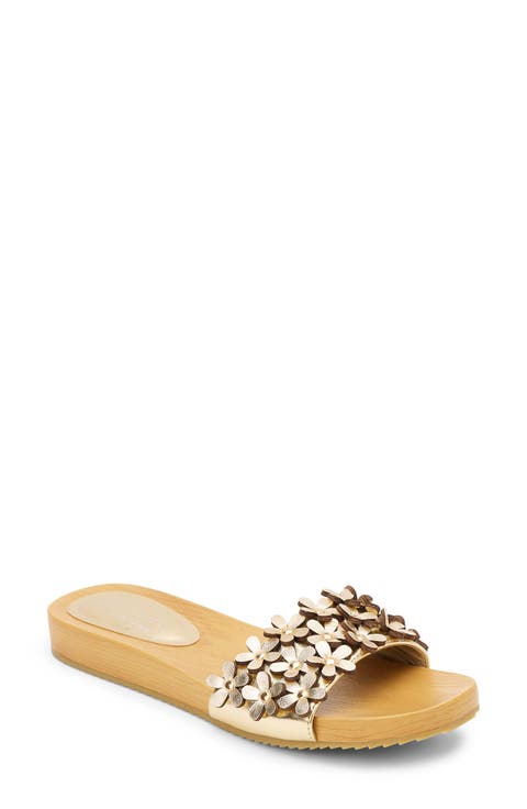 Chelsea Slide Sandal (Women)