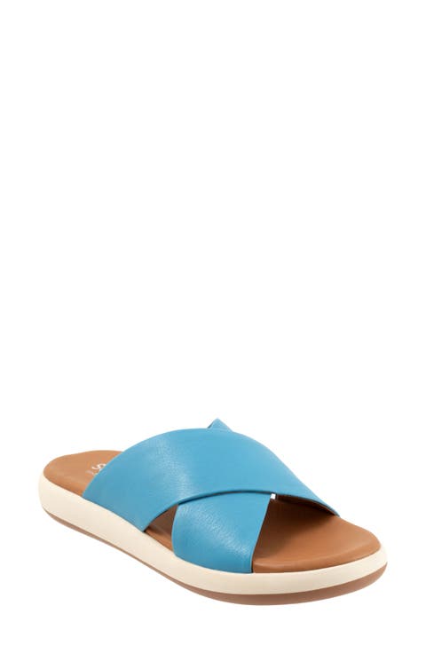 Jesi Slide Sandal (Women)
