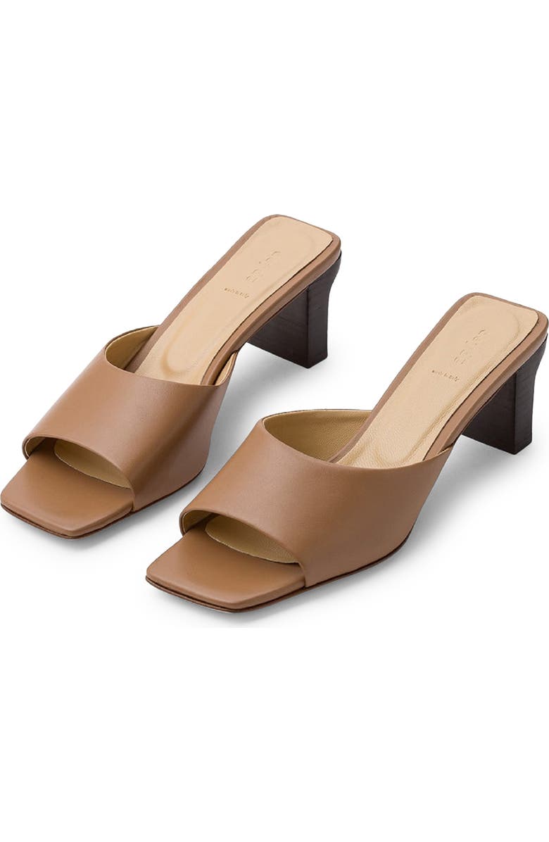 aeyde Katti Slip-On Sandal, Main, color,