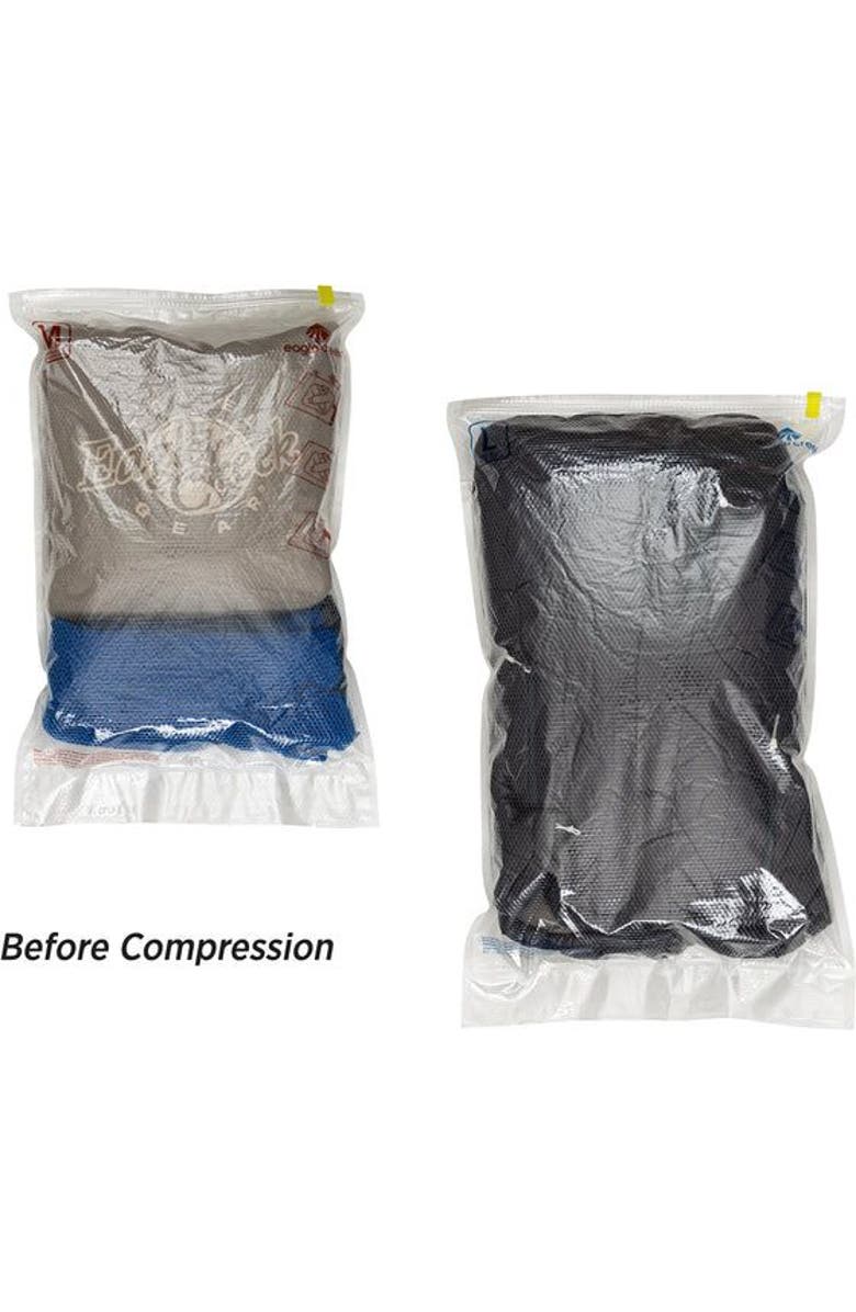 EAGLE CREEK Pack-It Compression Sac Set M/L, Alternate, color, NO COLOR