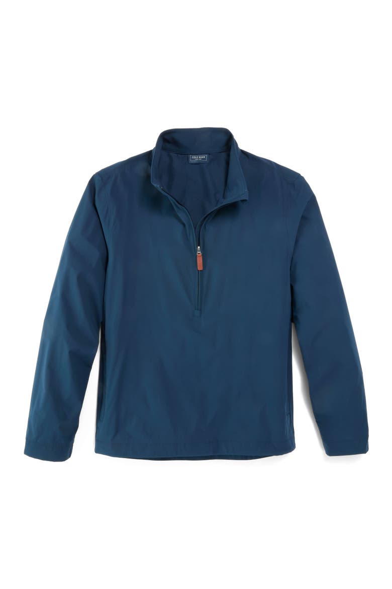 ZERO GRAND TROUSER, Alternate, color, Navy Blazer
