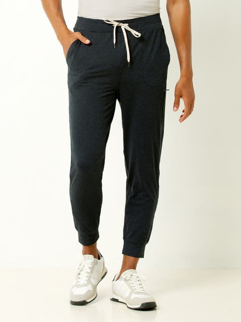 Everyday Drawstring Jogger