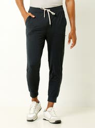 Single Stitch Everyday Drawstring Jogger