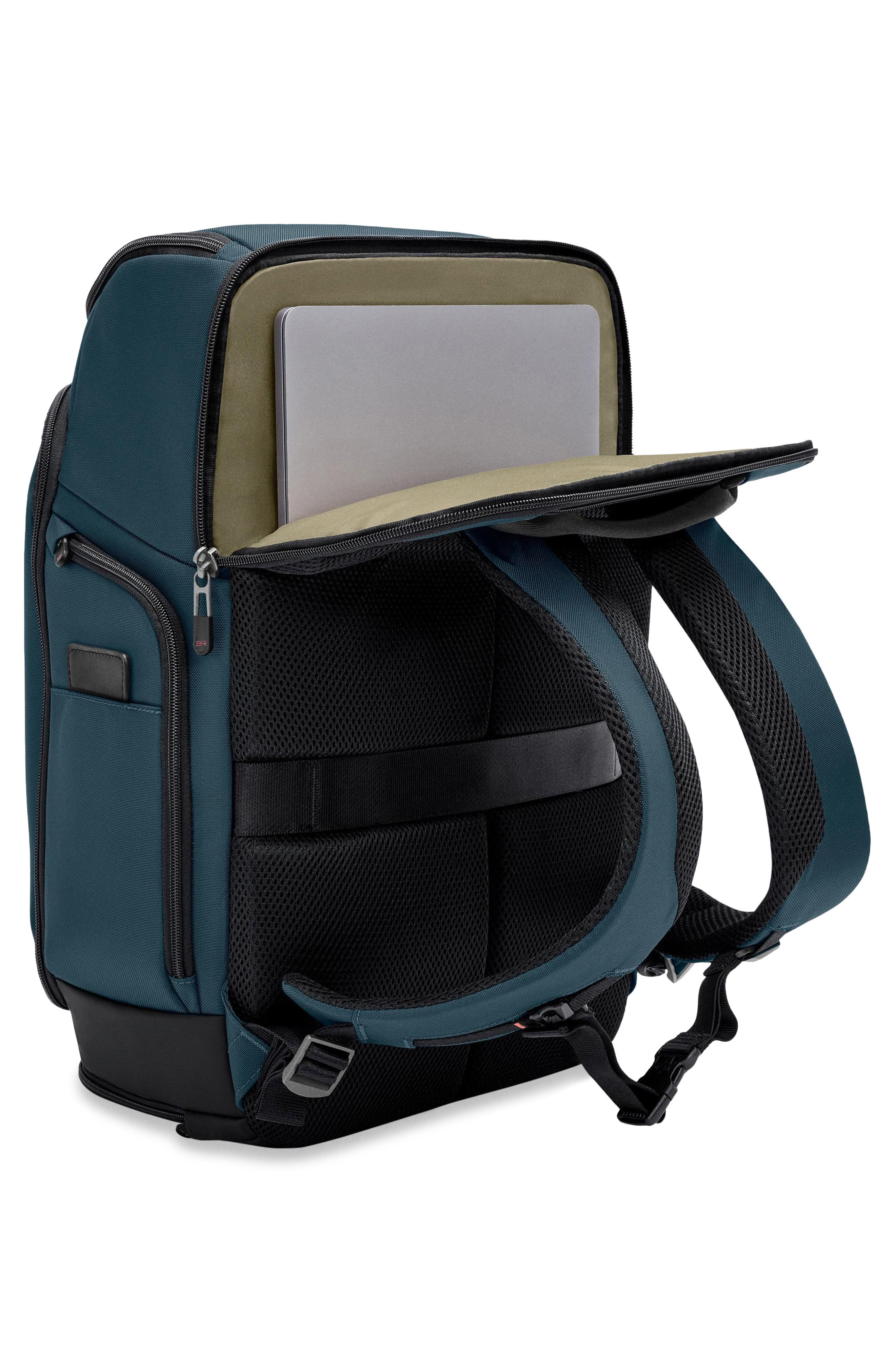 Briggs & Riley ZDX U-Zip Travel Backpack (Men) | Nordstrom