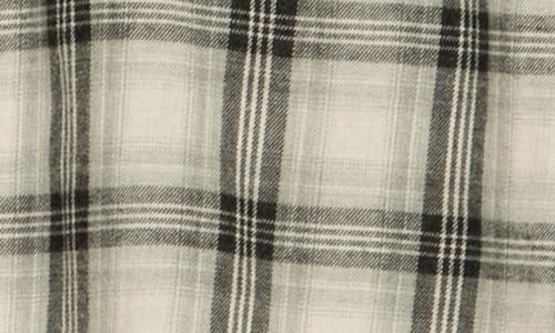 James Campbell Buenavis Plaid Button-up Shirt In Pattern