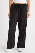 Rip Curl Keepsakes Corduroy Wide Leg Drawstring Pants